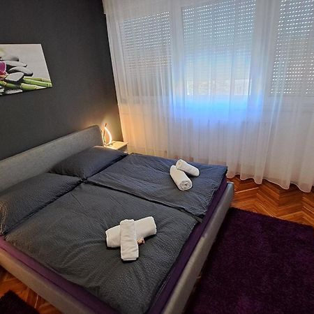 Centrum Apartman Sárospatak المظهر الخارجي الصورة